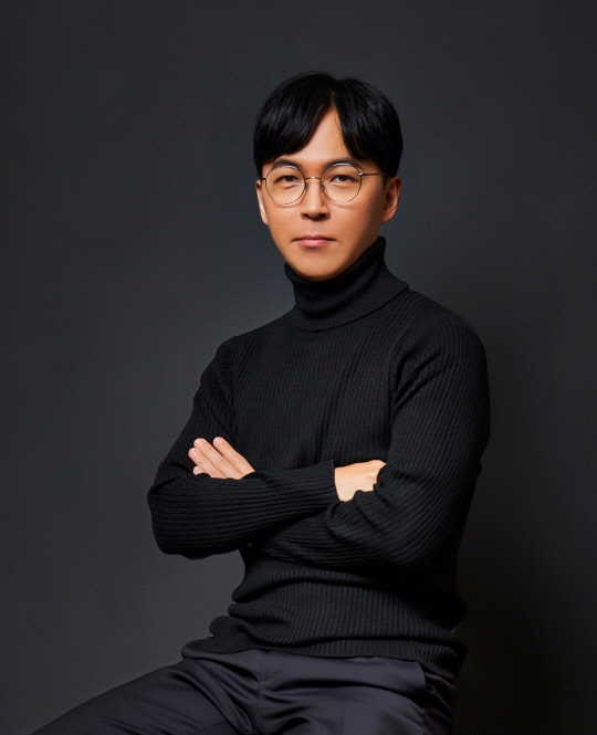 신희용 라이브커넥트 대표.